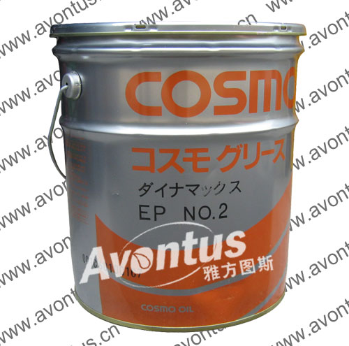 COSMO DYNAMAX EP NO.2 (rn)֬