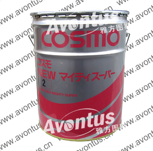 COSMO NEW MIGHTY SUPER ๦ܙC(j)